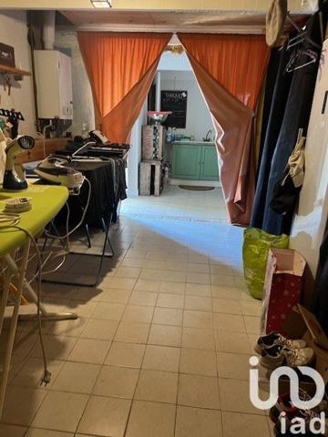 Maison traditionnelle 4 pièces de 100 m² à Beaucaire (30300)