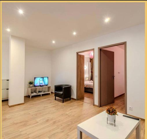 Local premium centre-ville – fort potentiel