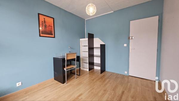 Appartement à vendre 3 pièces 55 m² Saint-Jean-le-Blanc