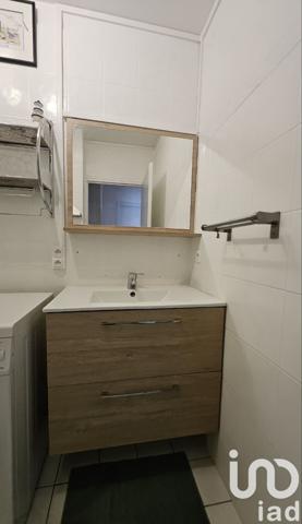 Appartement à vendre 3 pièces 55 m² Saint-Jean-le-Blanc