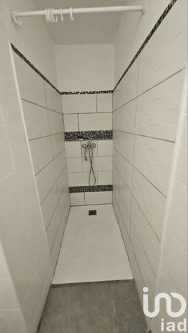 Appartement à vendre 3 pièces 55 m² Saint-Jean-le-Blanc