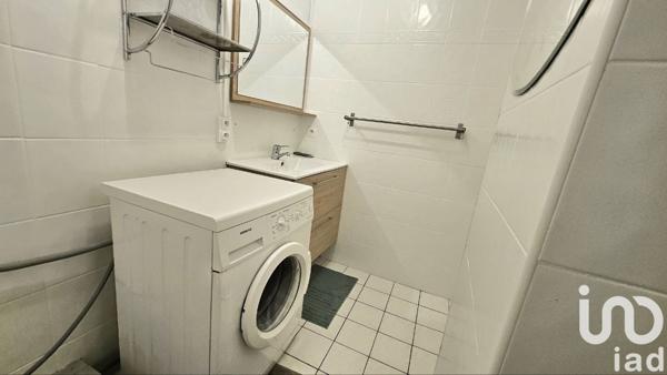 Appartement à vendre 3 pièces 55 m² Saint-Jean-le-Blanc