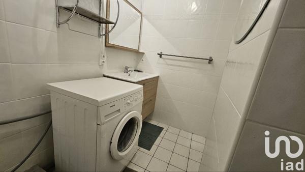 Appartement à vendre 3 pièces 55 m² Saint-Jean-le-Blanc