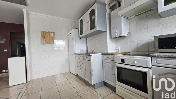 Appartement à vendre 3 pièces 55 m² Saint-Jean-le-Blanc