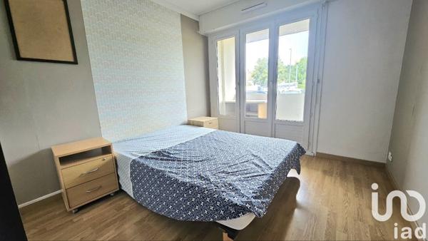 Appartement à vendre 3 pièces 55 m² Saint-Jean-le-Blanc