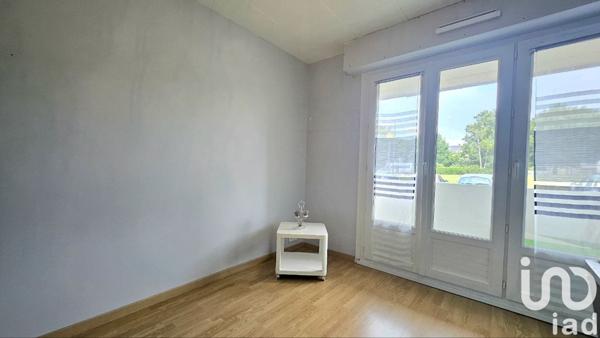 Appartement à vendre 3 pièces 55 m² Saint-Jean-le-Blanc