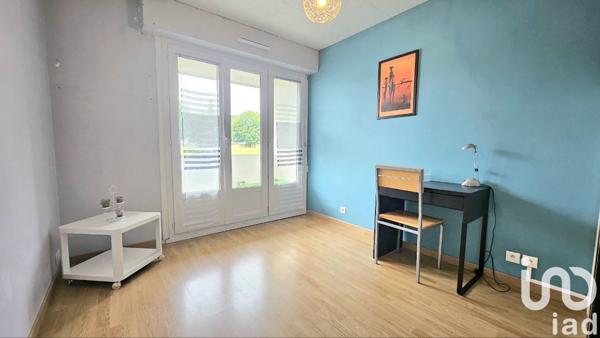 Appartement à vendre 3 pièces 55 m² Saint-Jean-le-Blanc