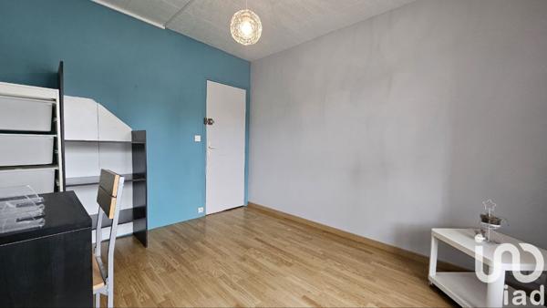Appartement à vendre 3 pièces 55 m² Saint-Jean-le-Blanc