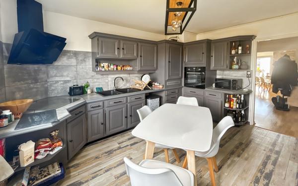 Appartement à vendre    3 pièces • 86,39 m2 Toulouse