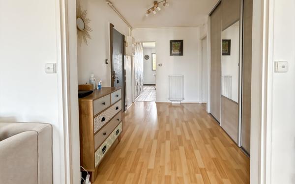 Appartement à vendre    3 pièces • 86,39 m2 Toulouse