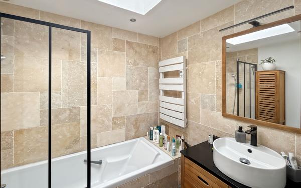 Appartement à vendre    3 pièces • 86,39 m2 Toulouse