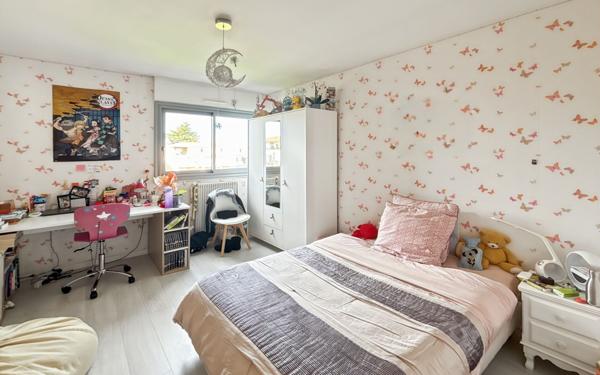 Appartement à vendre    3 pièces • 86,39 m2 Toulouse