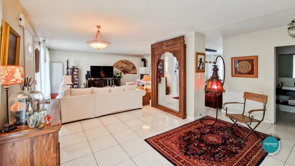 Maison Mennecy 7 pièce(s) 153 m2