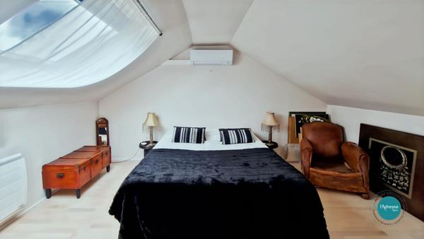 Maison Mennecy 7 pièce(s) 153 m2