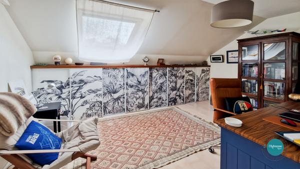 Maison Mennecy 7 pièce(s) 153 m2