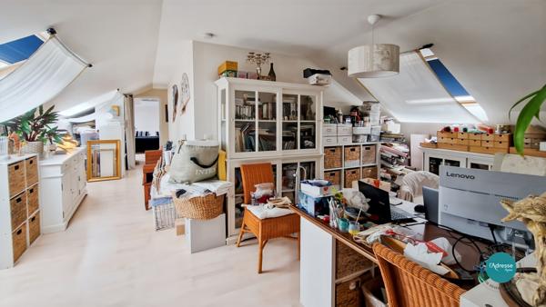 Maison Mennecy 7 pièce(s) 153 m2