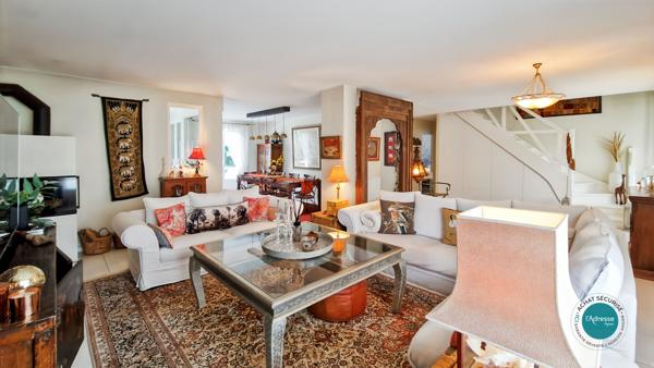 Maison Mennecy 7 pièce(s) 153 m2
