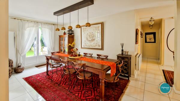 Maison Mennecy 7 pièce(s) 153 m2