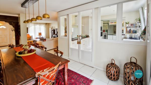 Maison Mennecy 7 pièce(s) 153 m2