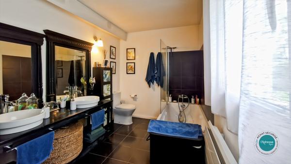 Maison Mennecy 7 pièce(s) 153 m2