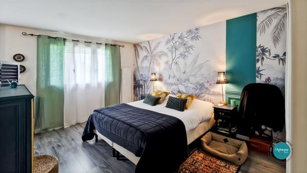 Maison Mennecy 7 pièce(s) 153 m2
