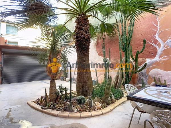 Vente Maison 6 pièces 115 m2 à Argelès-sur-Mer