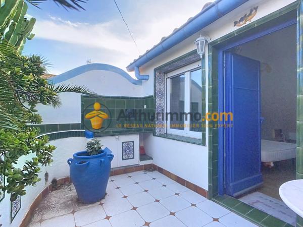 Vente Maison 6 pièces 115 m2 à Argelès-sur-Mer