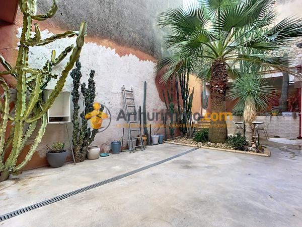 Vente Maison 6 pièces 115 m2 à Argelès-sur-Mer