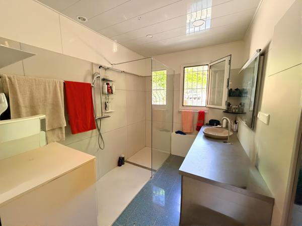 Mas - Maison en pierre au calme absolu
