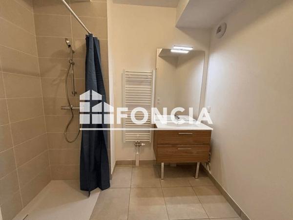Location Appartement 3 pièces 58.98 m² - RUE SIMONE VEIL Gargenville 78440