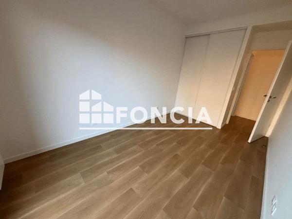 Location Appartement 3 pièces 58.98 m² - RUE SIMONE VEIL Gargenville 78440