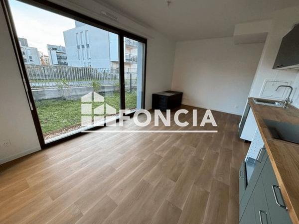 Location Appartement 3 pièces 58.98 m² - RUE SIMONE VEIL Gargenville 78440
