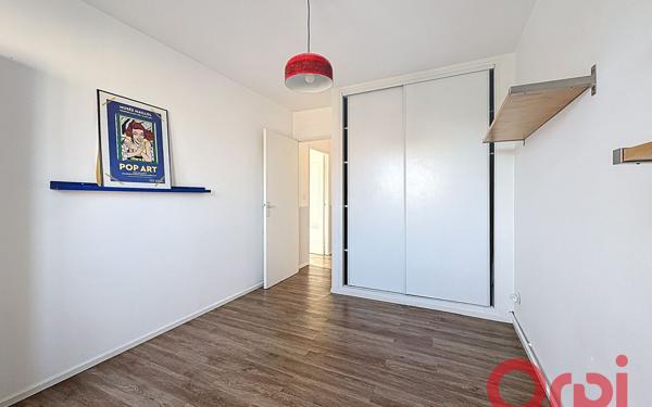Appartement à vendre    2 pièces • 46,90 m2 Lyon 3