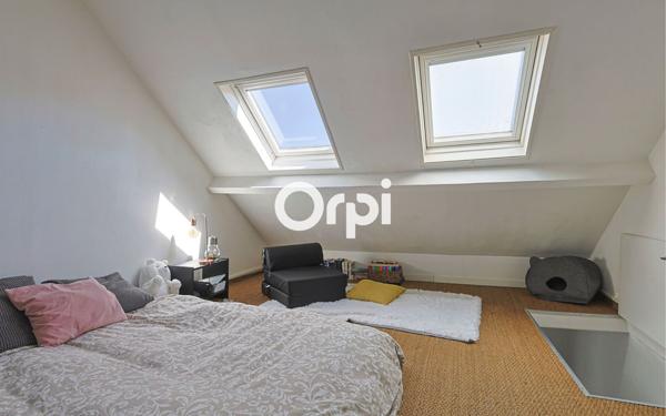 Maison à vendre    4 pièces • 75 m2 Tourcoing