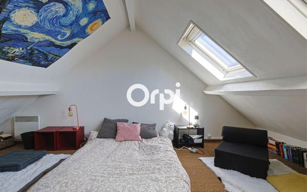 Maison à vendre    4 pièces • 75 m2 Tourcoing