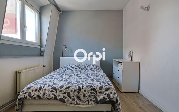 Maison à vendre    4 pièces • 75 m2 Tourcoing