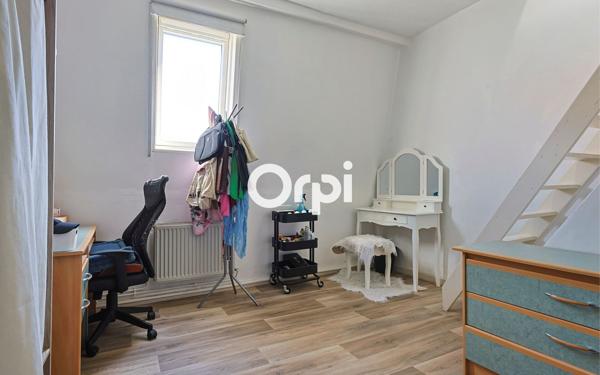 Maison à vendre    4 pièces • 75 m2 Tourcoing