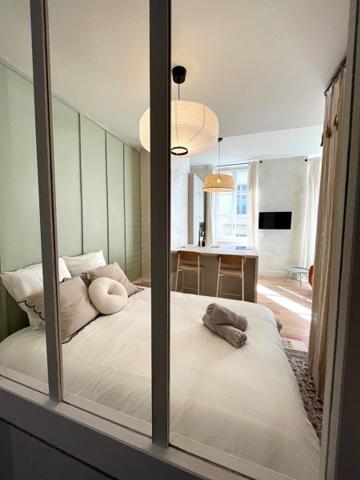 Appartement à vendre |  Pau |  1 pièce | 21 m²