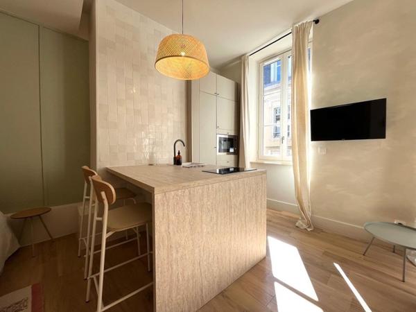 Appartement à vendre |  Pau |  1 pièce | 21 m²