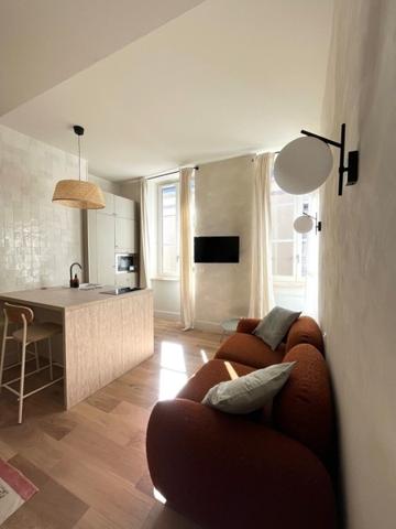 Appartement à vendre |  Pau |  1 pièce | 21 m²