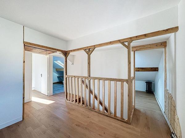 Igny Quartier Pileu Maison 140m2 Terrain 1000m2