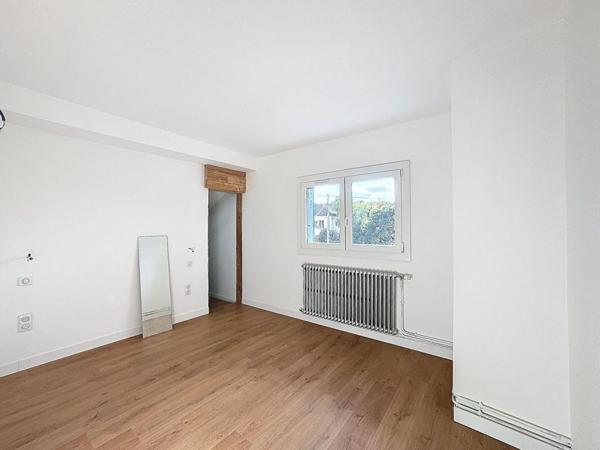 Igny Quartier Pileu Maison 140m2 Terrain 1000m2