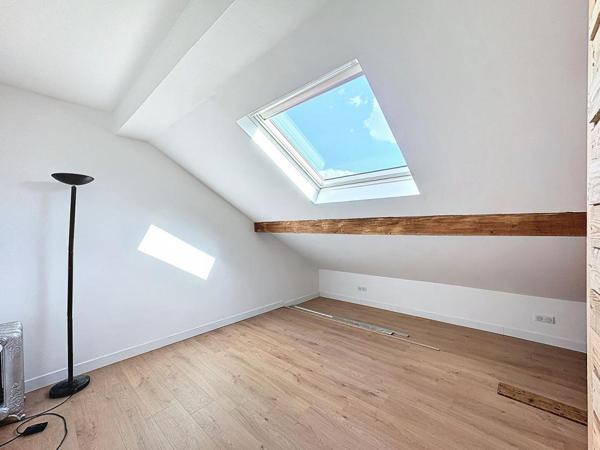 Igny Quartier Pileu Maison 140m2 Terrain 1000m2