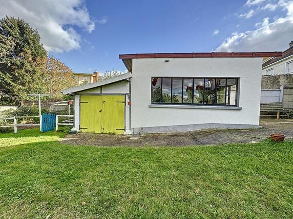 Igny Quartier Pileu Maison 140m2 Terrain 1000m2