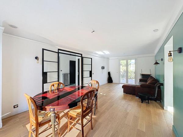 Igny Quartier Pileu Maison 140m2 Terrain 1000m2