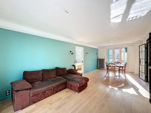 Igny Quartier Pileu Maison 140m2 Terrain 1000m2