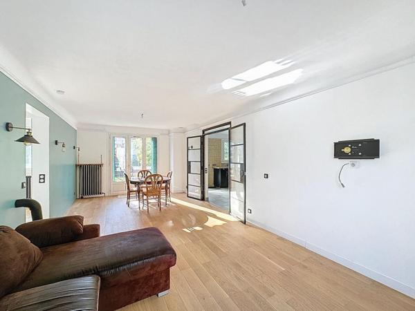 Igny Quartier Pileu Maison 140m2 Terrain 1000m2