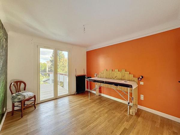 Igny Quartier Pileu Maison 140m2 Terrain 1000m2