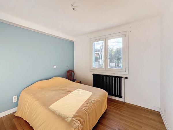 Igny Quartier Pileu Maison 140m2 Terrain 1000m2