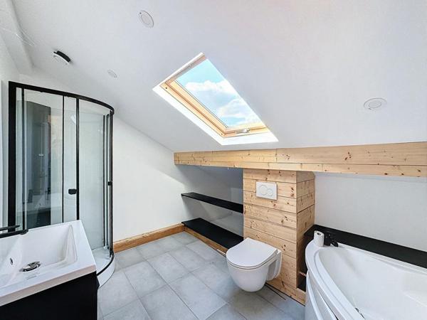 Igny Quartier Pileu Maison 140m2 Terrain 1000m2